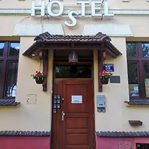 Retro Hostel Kraków