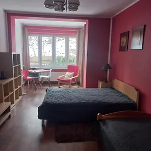 Sobieski Apartament Sopot