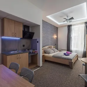 70s Hostel Kraków