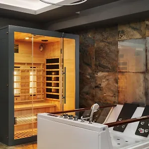 Jaśkowy Dworek Hotel apartamentowy Gdańsk