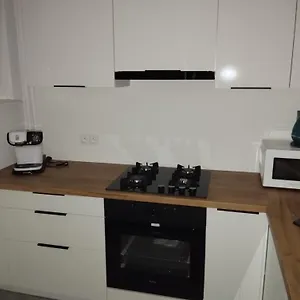 Przytulny Blisko Morza Apartament Gdańsk